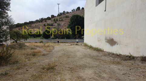 Foto 3 de Residencial en venta en Vélez-Rubio, Almería