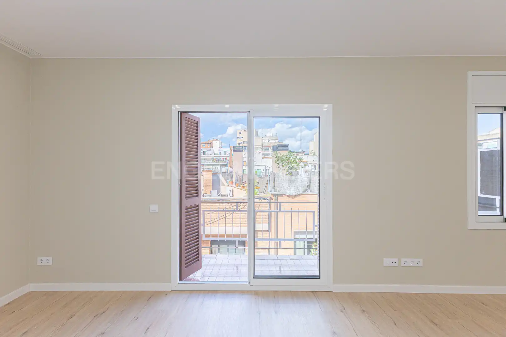 Habitación de Piso en venta en Barcelona con Aire acondicionado, Calefacción y Parquet