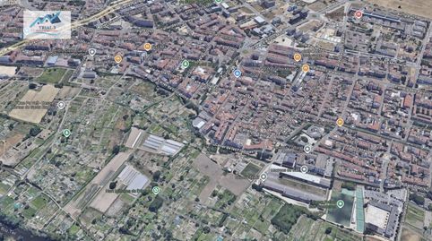 Foto 4 de Piso en venta en Calle Teixidores, Veïnat, Salt