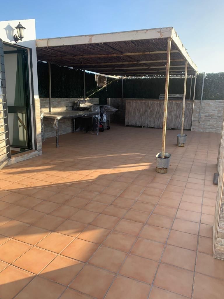 Attic for sale in V Centenario - Piletas - Capuchinos