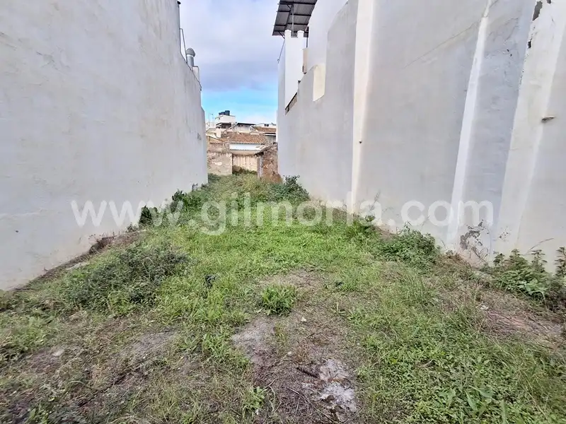 Terreny residencial en venda a Calle José Méndez Hoyos, imagen 3
