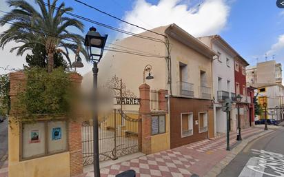 Casa o xalet en venda a  CASTELAR, Las Fuentes - Los Cipreses, Aspe Centro, Aspe