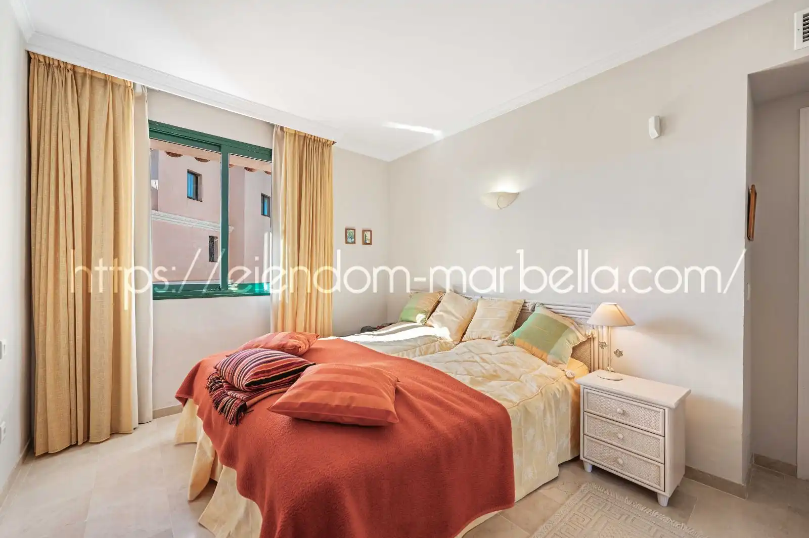 Apartament amb piscina en venda a Calle Dalia, imagen 27