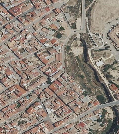 Photo 2 of Flat for sale in Cl Secretario Fernando Mtnez 10, Librilla, Murcia