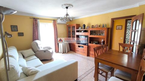 Foto 2 de Pis en venda a Plaza de Toros - Ayuntamiento, El Puerto de Santa María