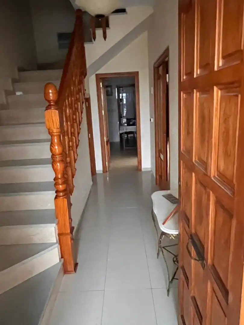 Adosado con terraza en venta en Santaella, imagen 4