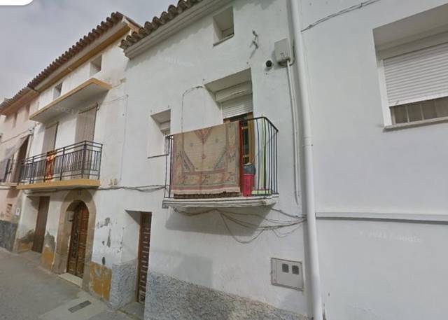 Casa-chalet en Venta en Creu en Población de Arroyo