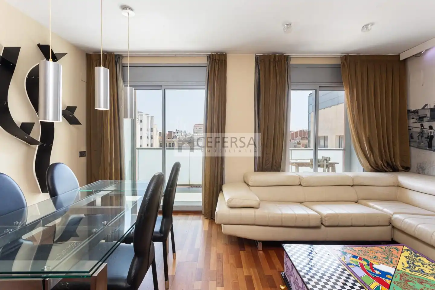 Appartement avec ascenseur à vendre à calle de Provença, imagen 2