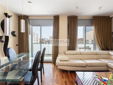 Piso con ascensor en venta en calle de Provença
