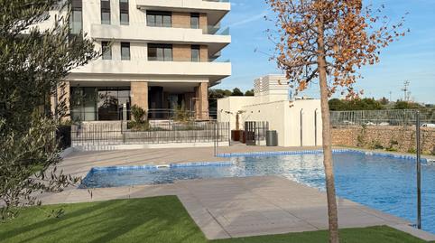 Foto 4 de Pis de lloguer a Finestrelles, Esplugues de Llobregat