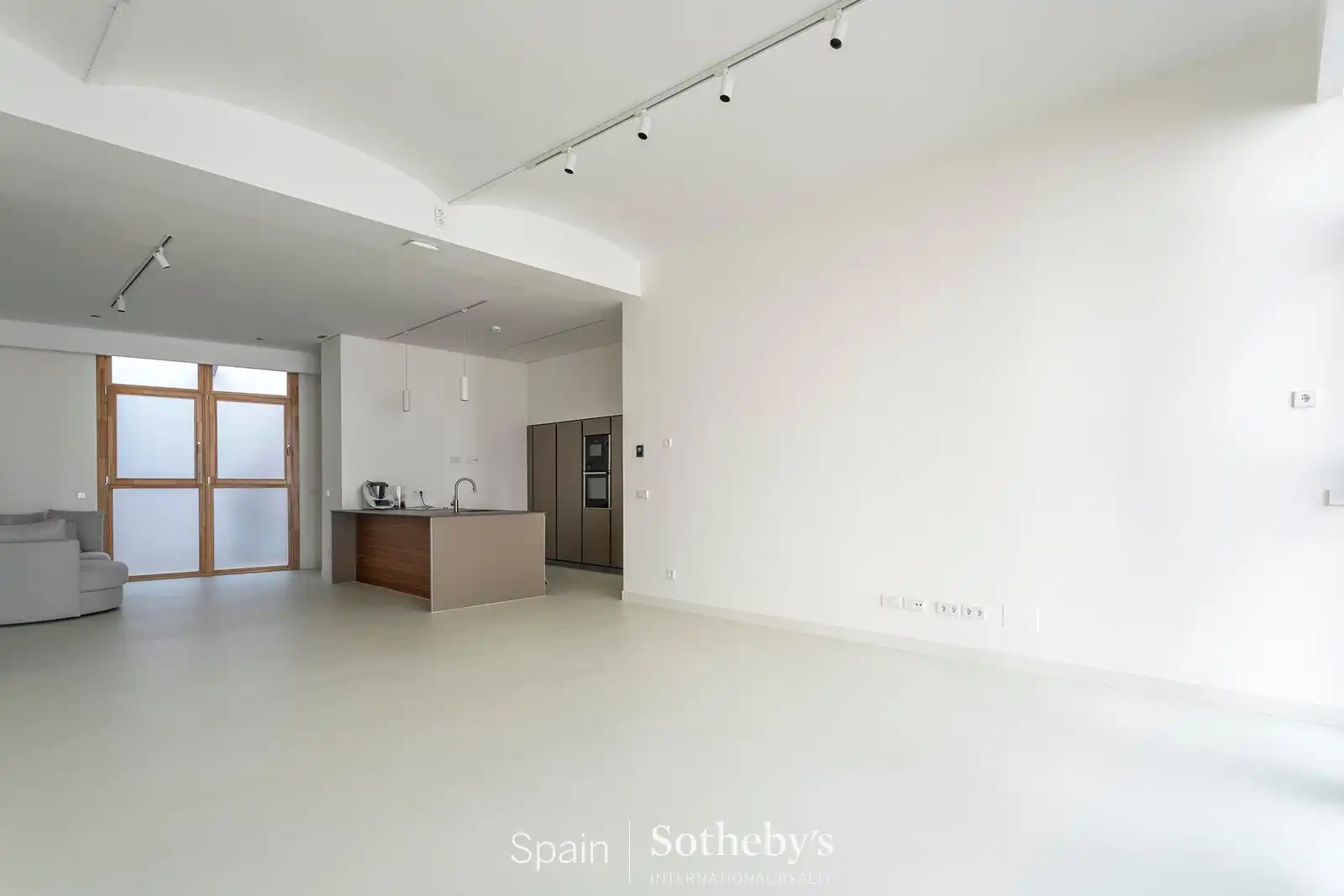 Appartement compact avec piscine à vendre à Plaza del Conde de Barajas, imagen 23