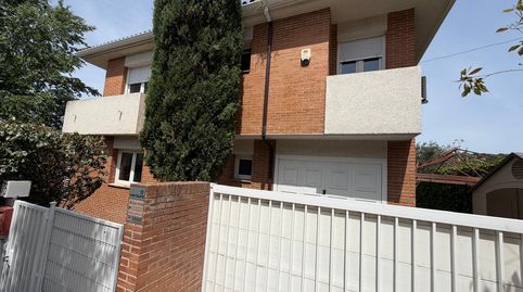 Foto 3 von Haus oder Chalet zur Miete in Las Matas - Peñascales, Las Rozas de Madrid