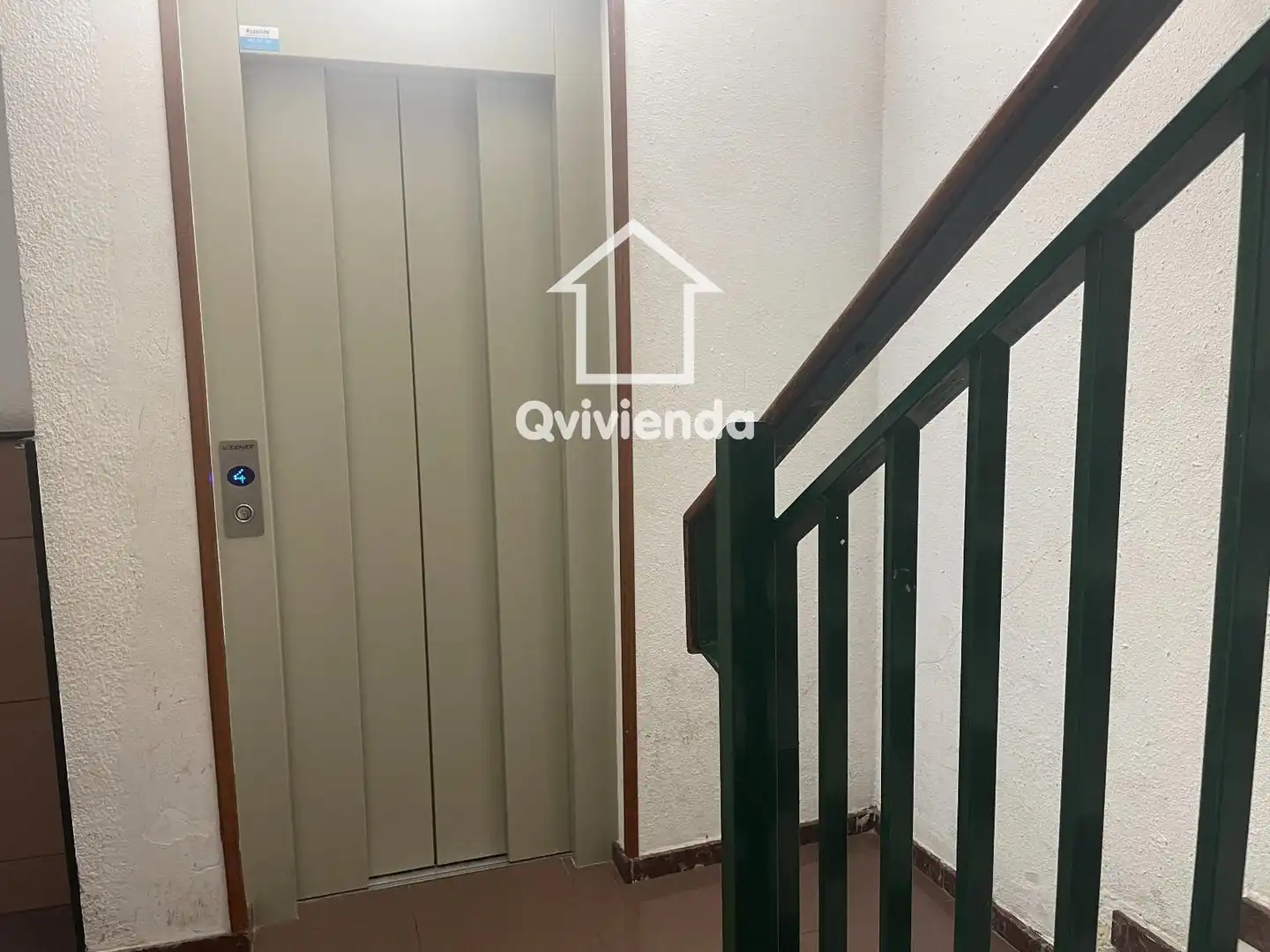 Appartement avec ascenseur à vendre à Serrat i Bonastre, imagen 5