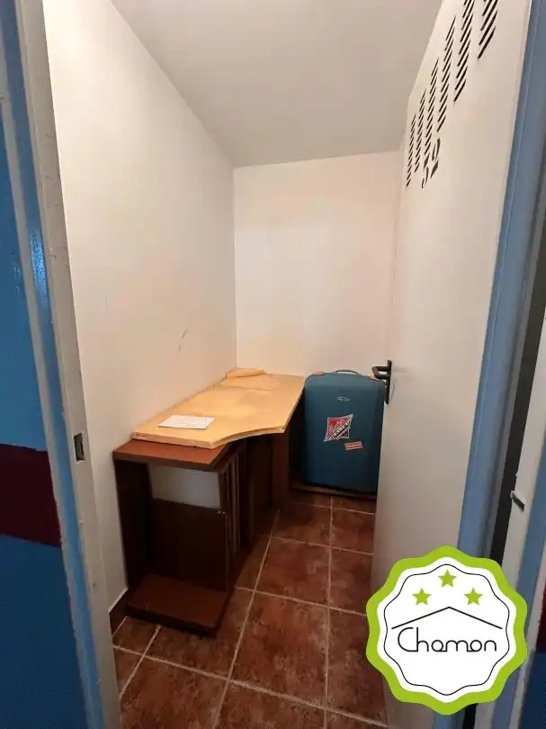 Garaje en venta en Getxo 