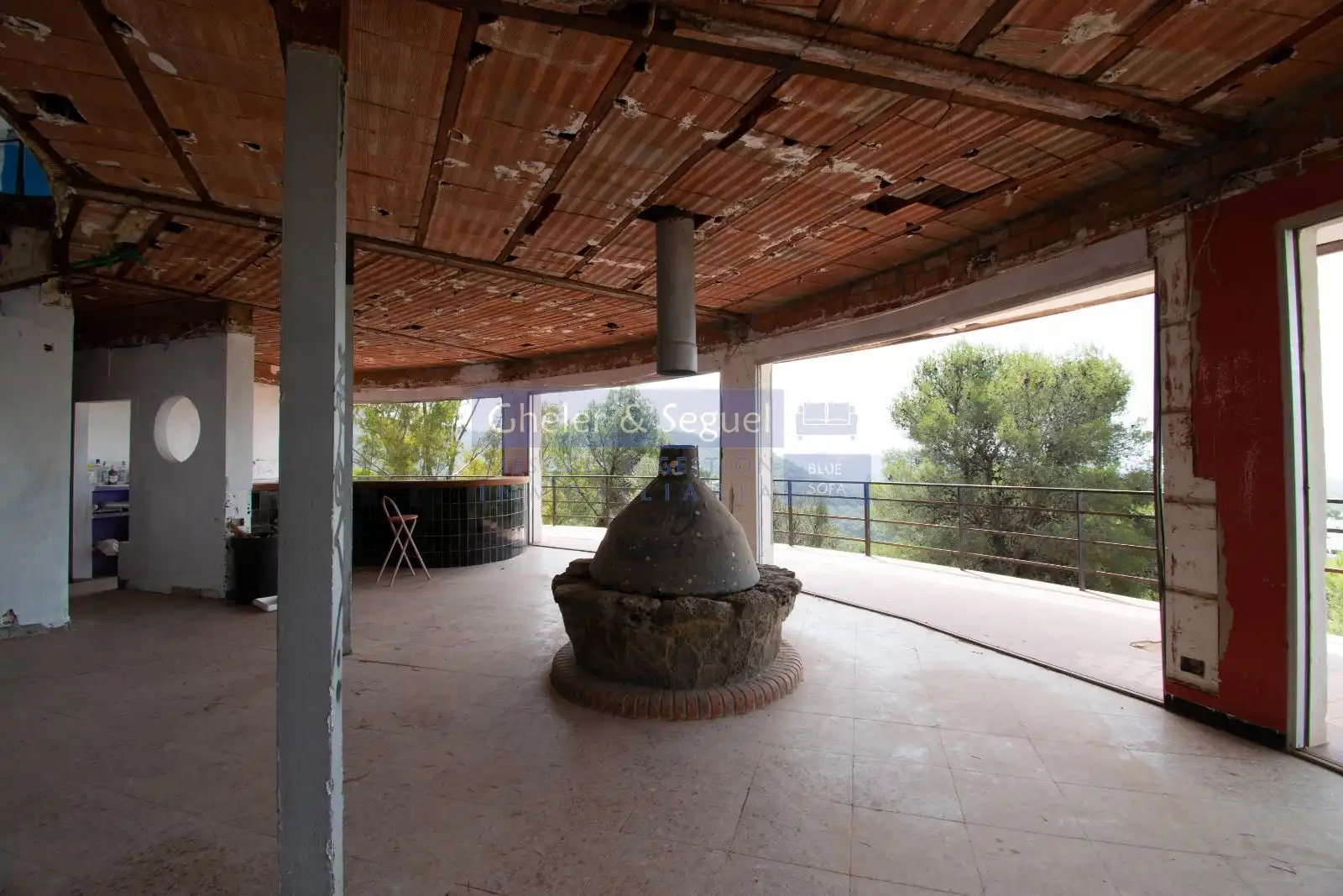 Detached house for sale in Serra, imagen 10