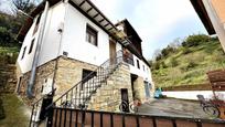 Exterior view of House or chalet for sale in Oviedo   with Heating, Terrace and Storage room