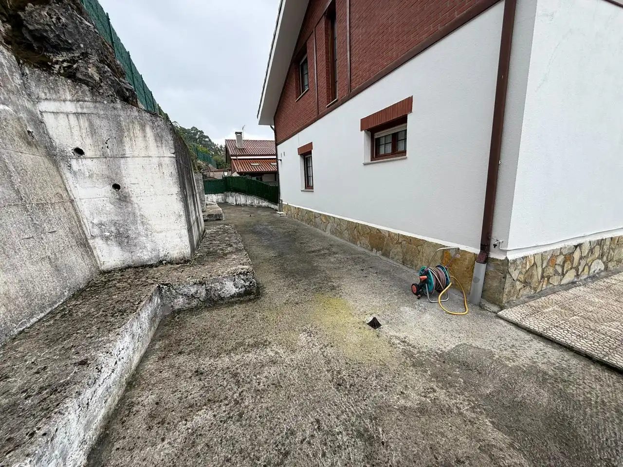Casa con jardín en venta en Barrio Sámano, imagen 9