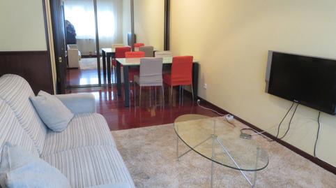 Foto 2 de Pis de lloguer a Gijón - Avenida de la Costa, 73, Barrio del Centro, Gijón