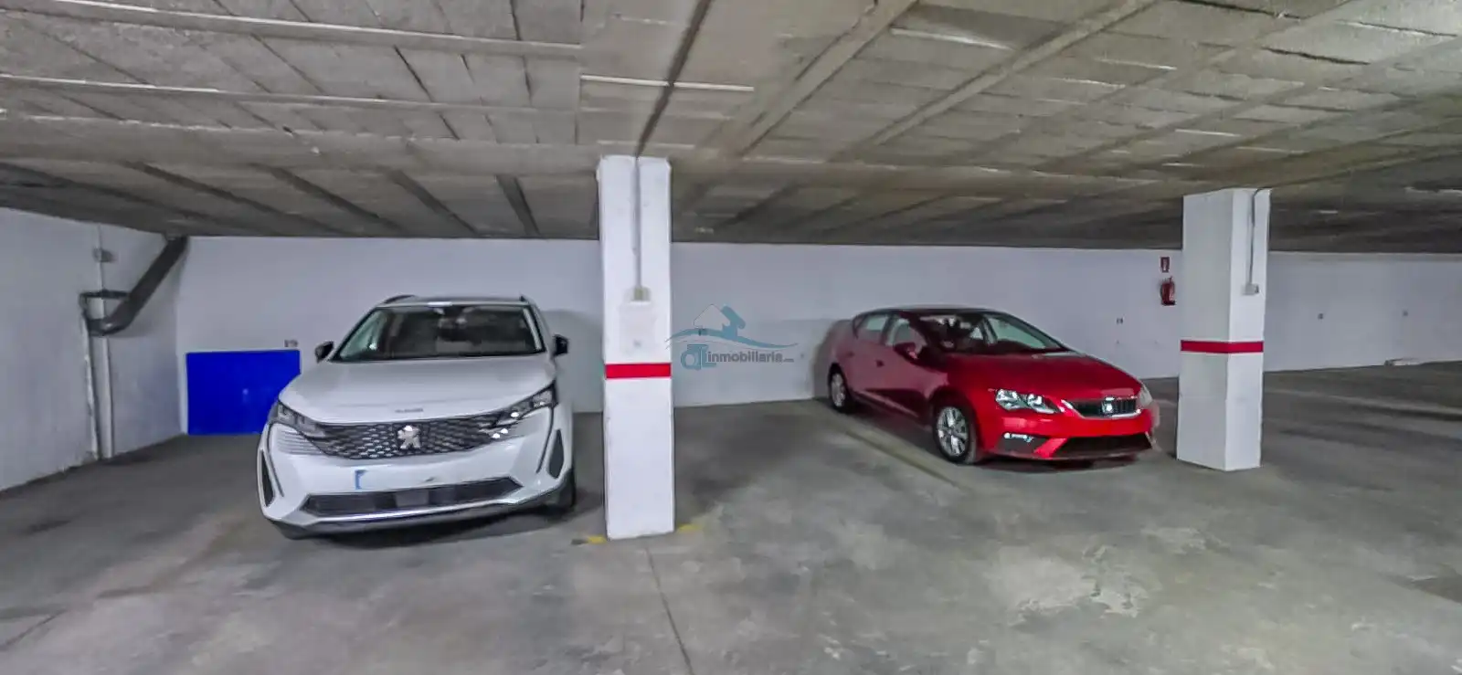 Parking de Piso en venta en Linares con Aire acondicionado, Calefacción y Amueblado
