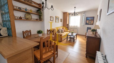 Foto 2 de Piso en venta en Las Navas del Marqués , Ávila