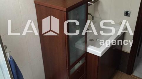 Foto 5 de Pis en venda a Centro - Doña Mercedes, Dos Hermanas