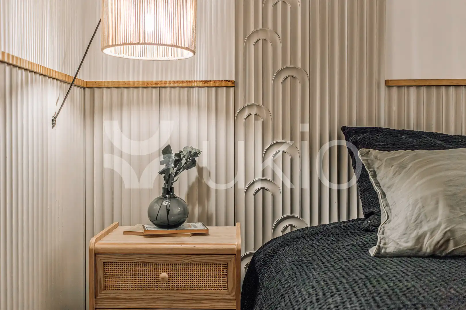 Apartament amb ascensor de lloguer a Calle de Almagro, imagen 20