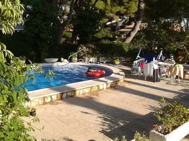 Villa avec piscine à vendre à Calle  Antonio Machado-Campoamor, imagen 35