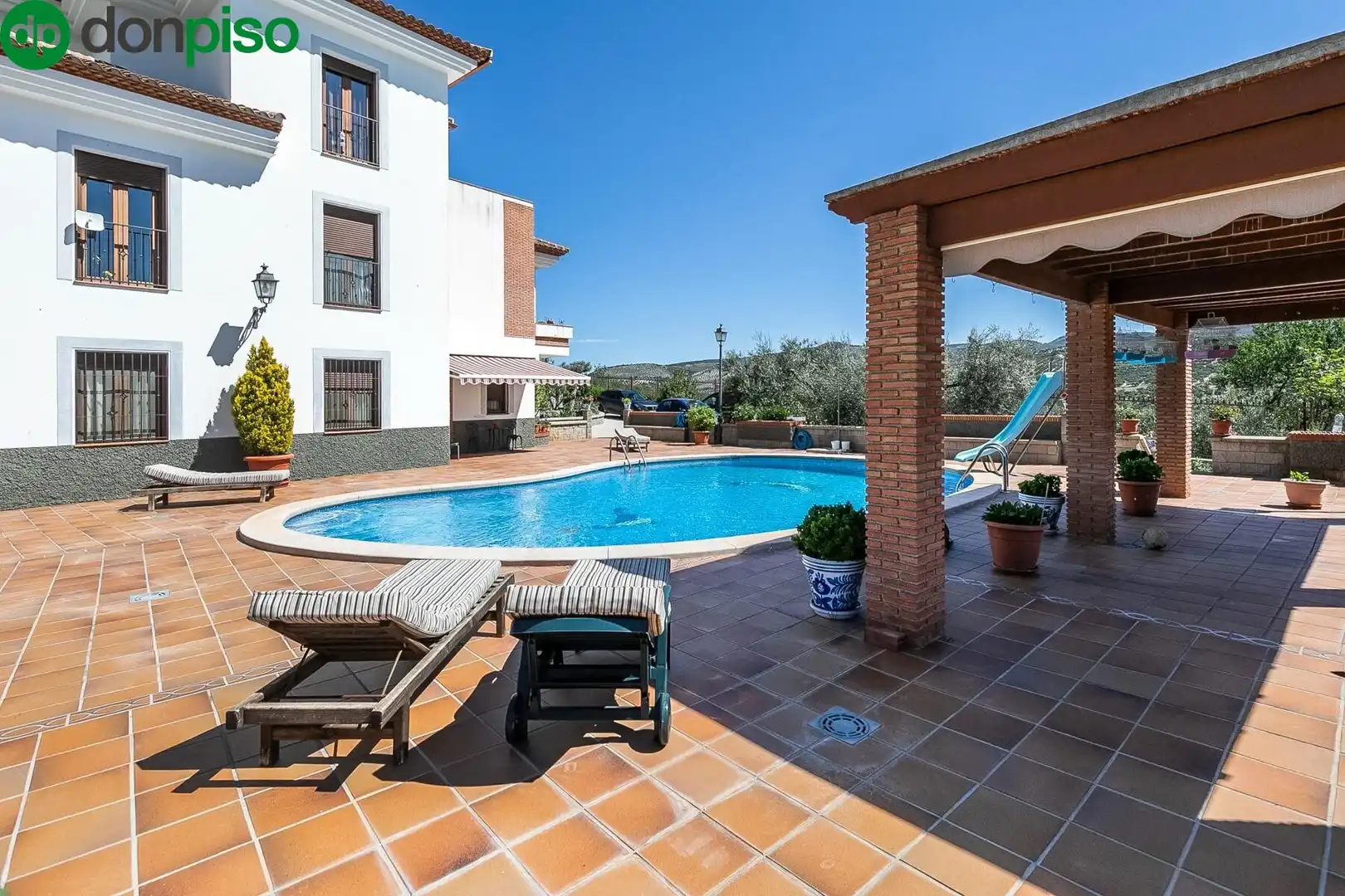 Casa rustica con terrazza in vendita a 37.322702, -4.030939, imagen 4