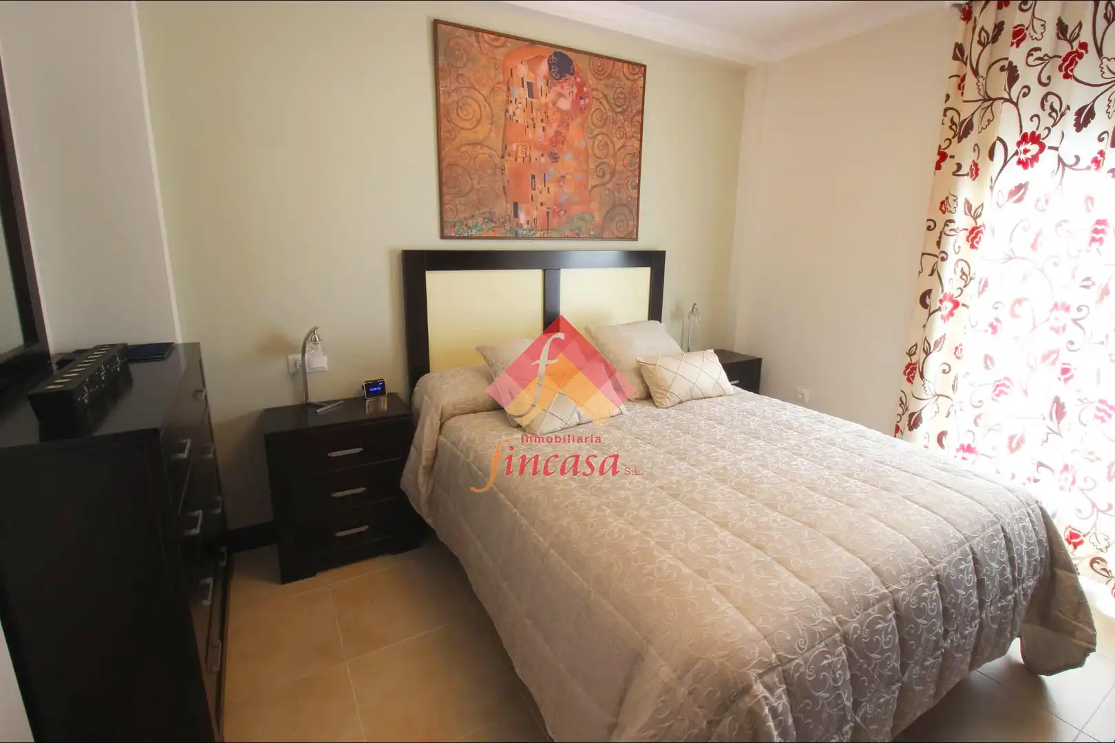 Bedroom of Houses for sale in Ronda  with Heating, Furnished and Balcony