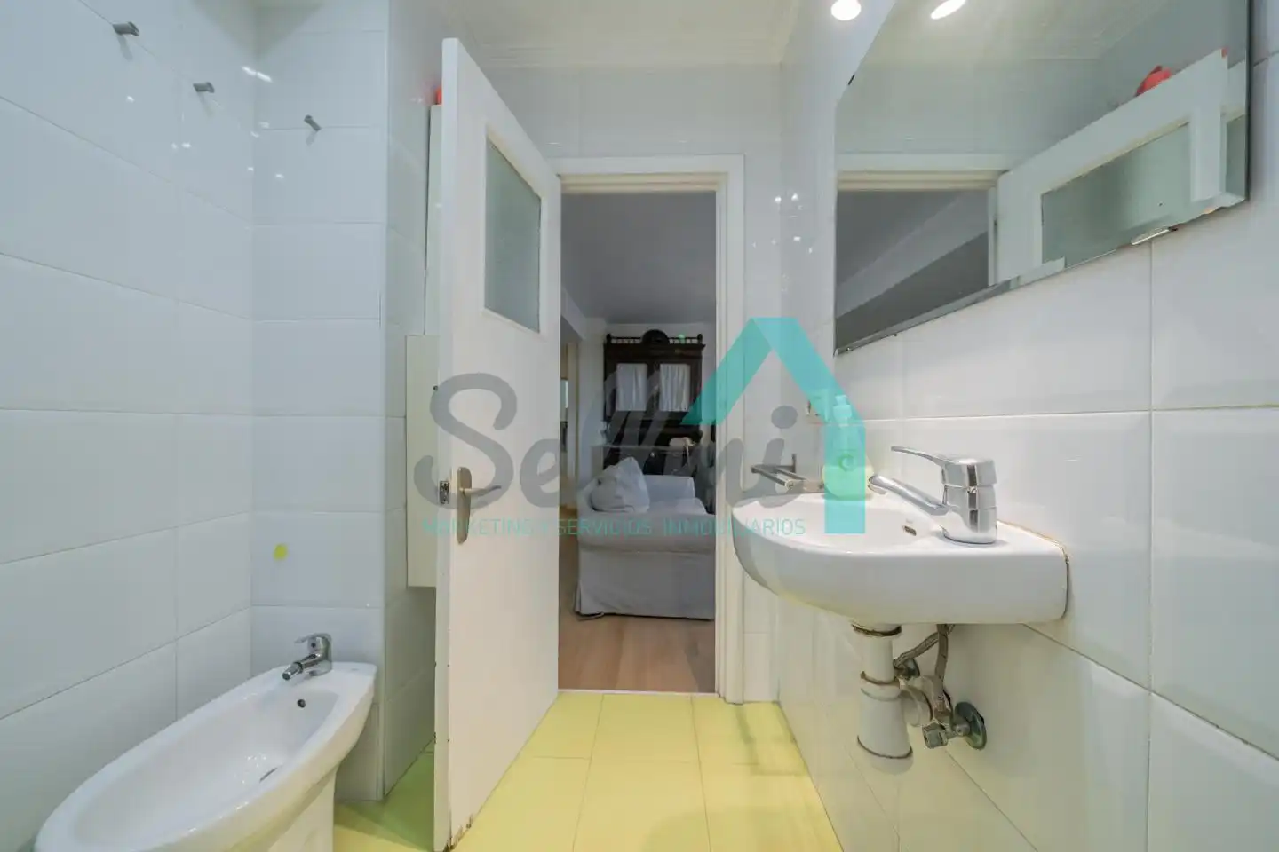 Wohnung mit Aufzug zur Miete in Doctor Aquilino Hurlé, imagen 23
