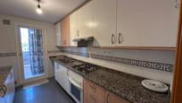 Kitchen of Flat for sale in Vila-seca  with Heating and Balcony