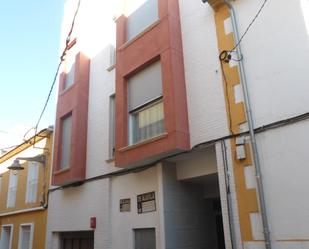 Flat for sale in Sagrado Corazón