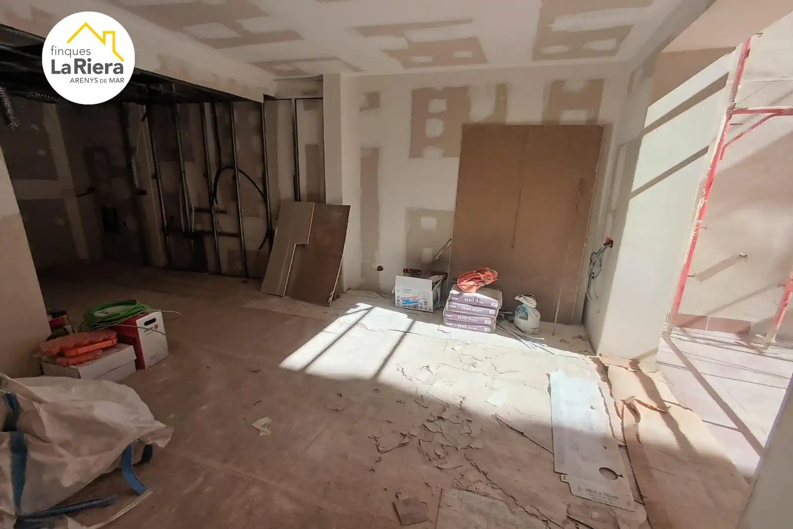 Flat for sale in Centre  