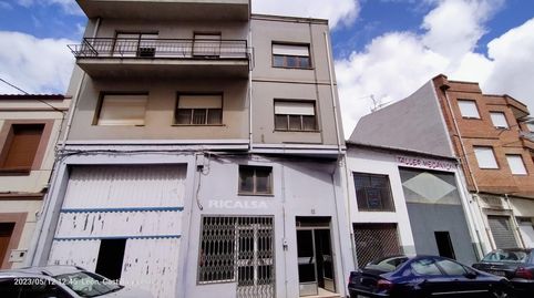 Foto 2 de Edificio en venta en Calle Manuel Berdejo, Santa María del Páramo, León