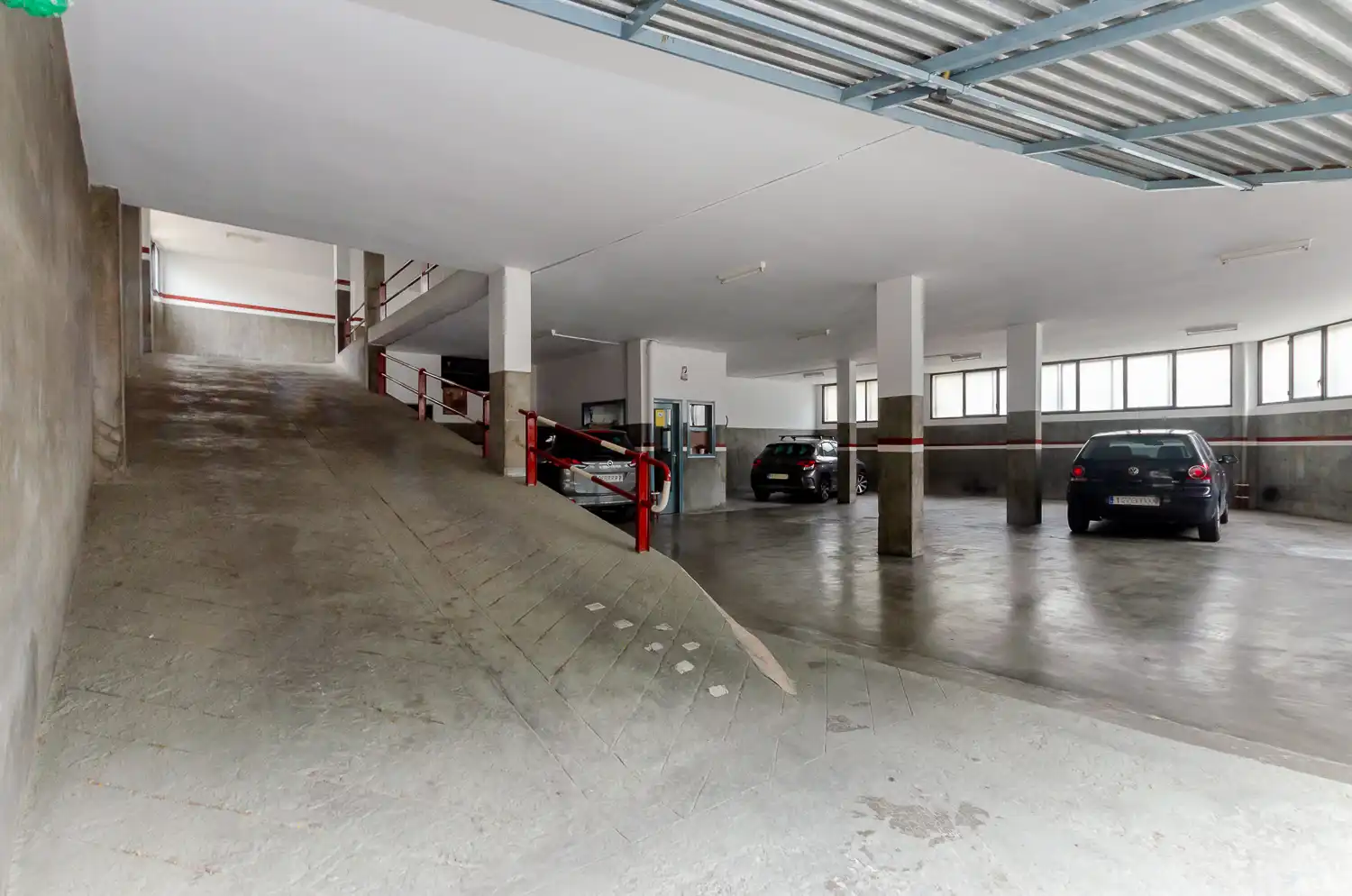 Local comercial en venda a Carrer Reforma, imagen 9