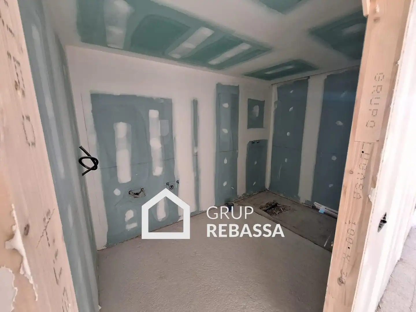 Ático en venta en Marratxí con Calefacción, Terraza y Balcón