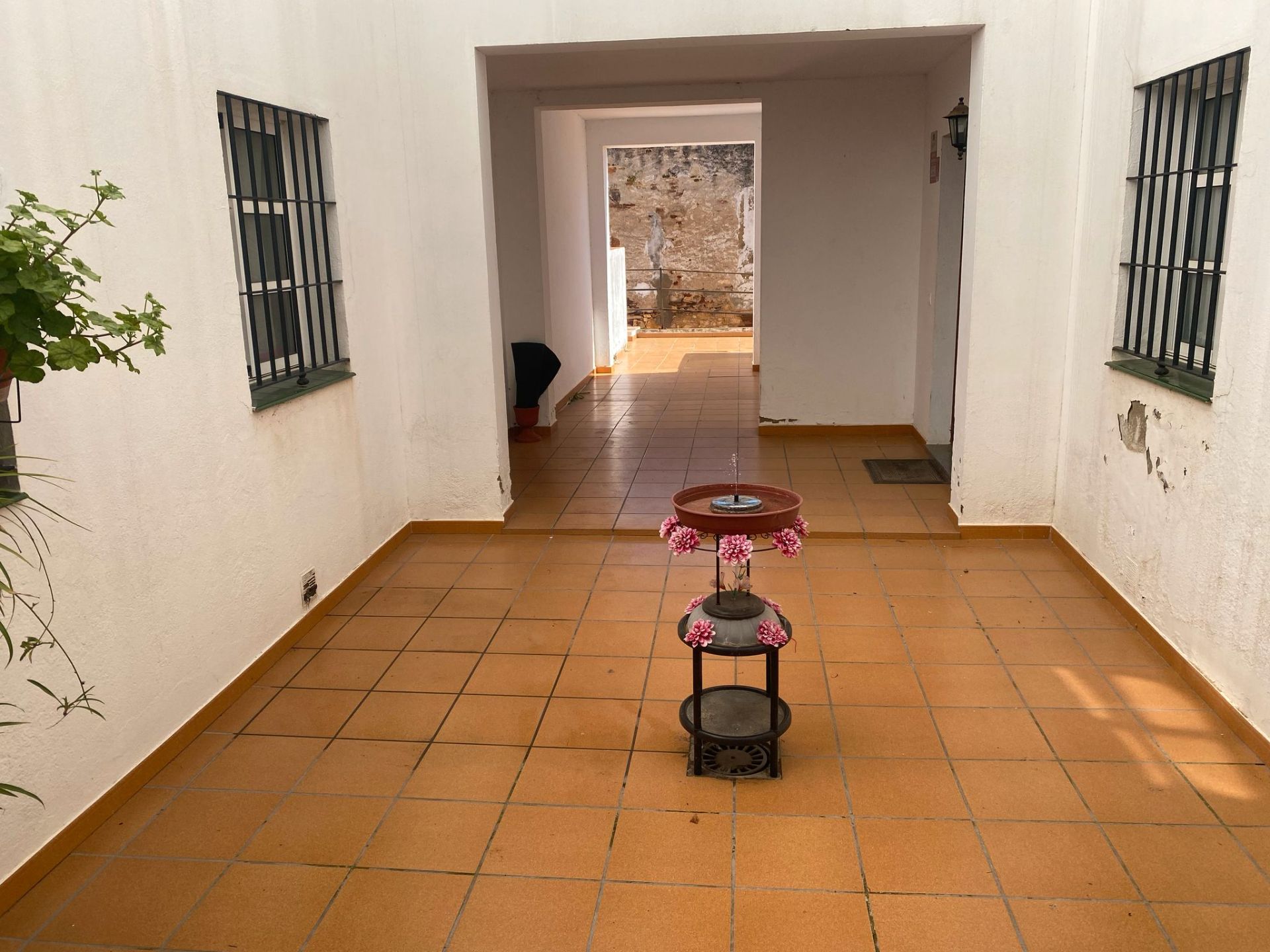 Casa o xalet en venda en Santa Olalla del Cala amb Aire condicionat