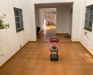 House or chalet for sale in Santa Olalla del Cala  with Air Conditioner
