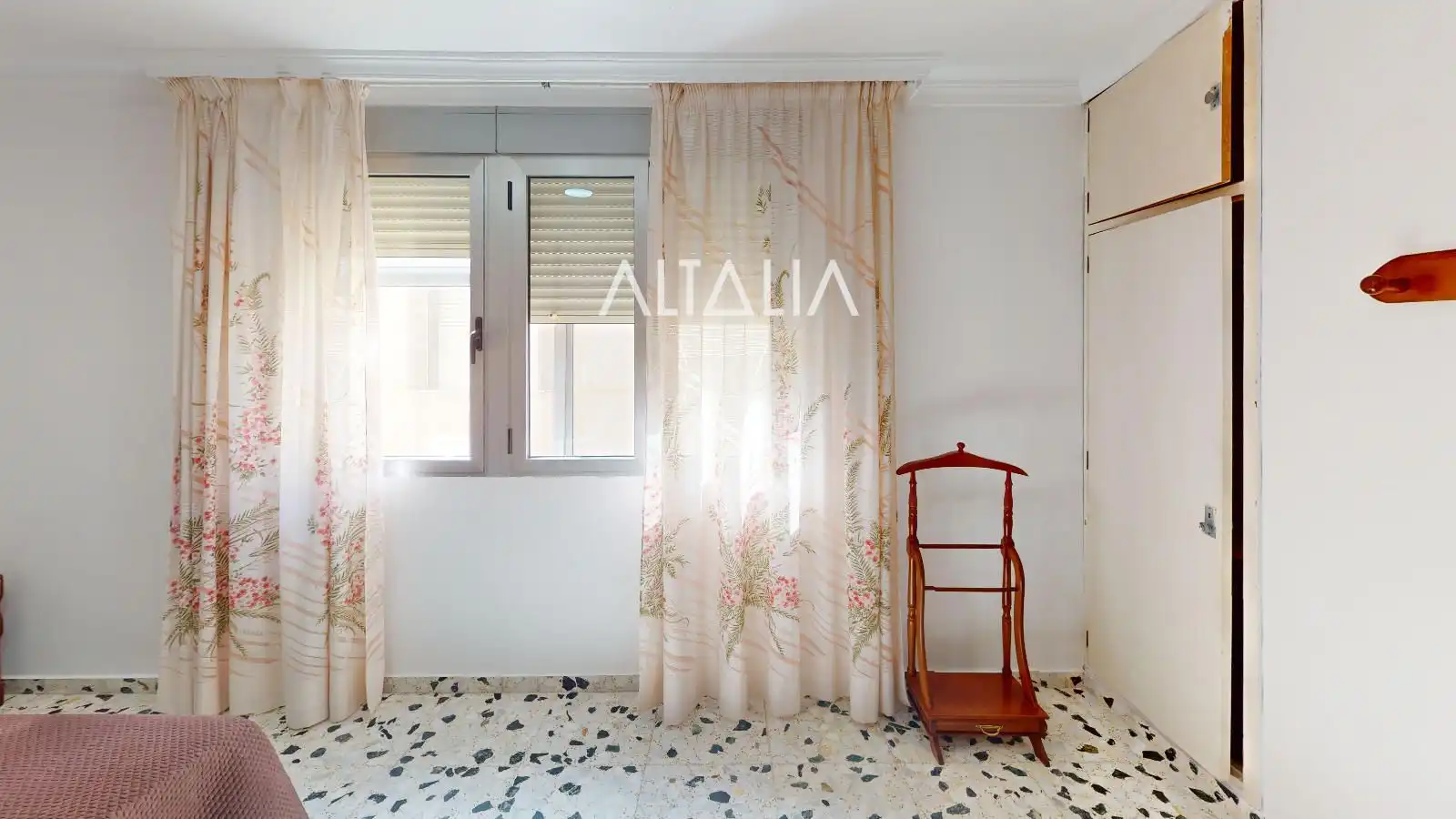 Habitación de Piso en venta en Carboneras de Guadazaón con Terraza y Trastero