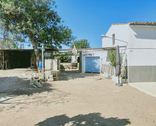Exterior view of Land for sale in Vila-seca
