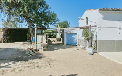 Außenansicht von Grundstücke zum verkauf in Vila-seca