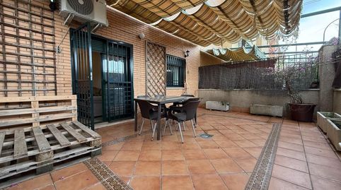 Foto 2 de Apartament de lloguer a Ciudad Jardín, Badajoz Capital