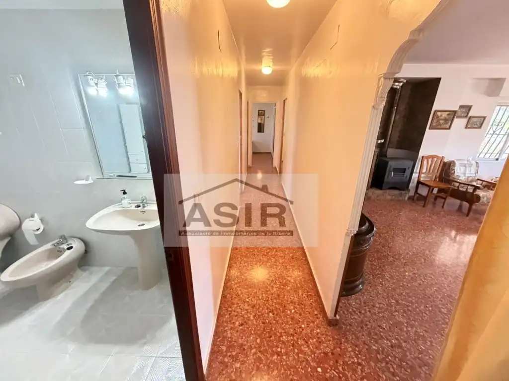 Casa o chalet en venta en Alzira con Terraza y Piscina
