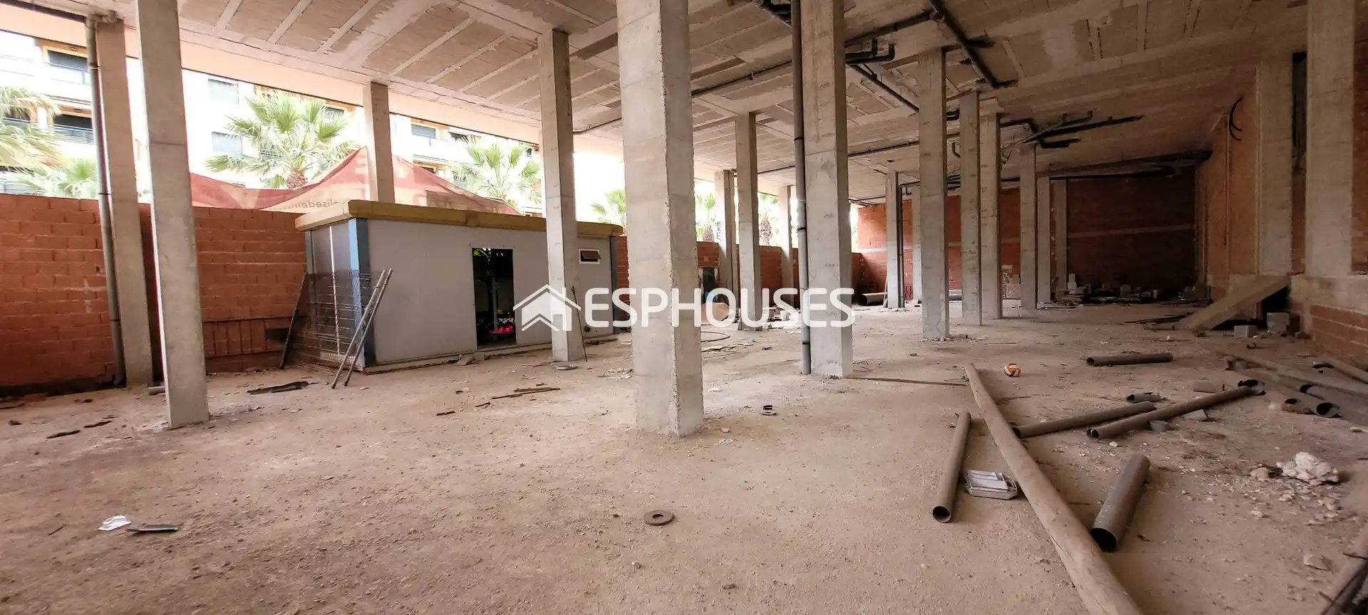 Local comercial en venta en Guardamar Playa, imagen 3