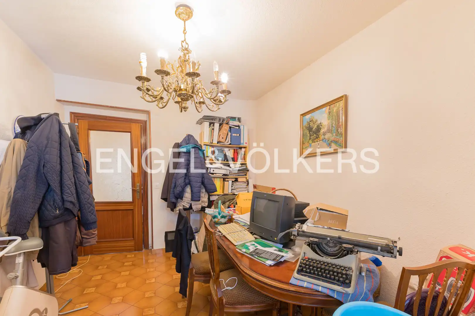 Wohnung mit Terrasse zum Verkauf in Centro, imagen 12