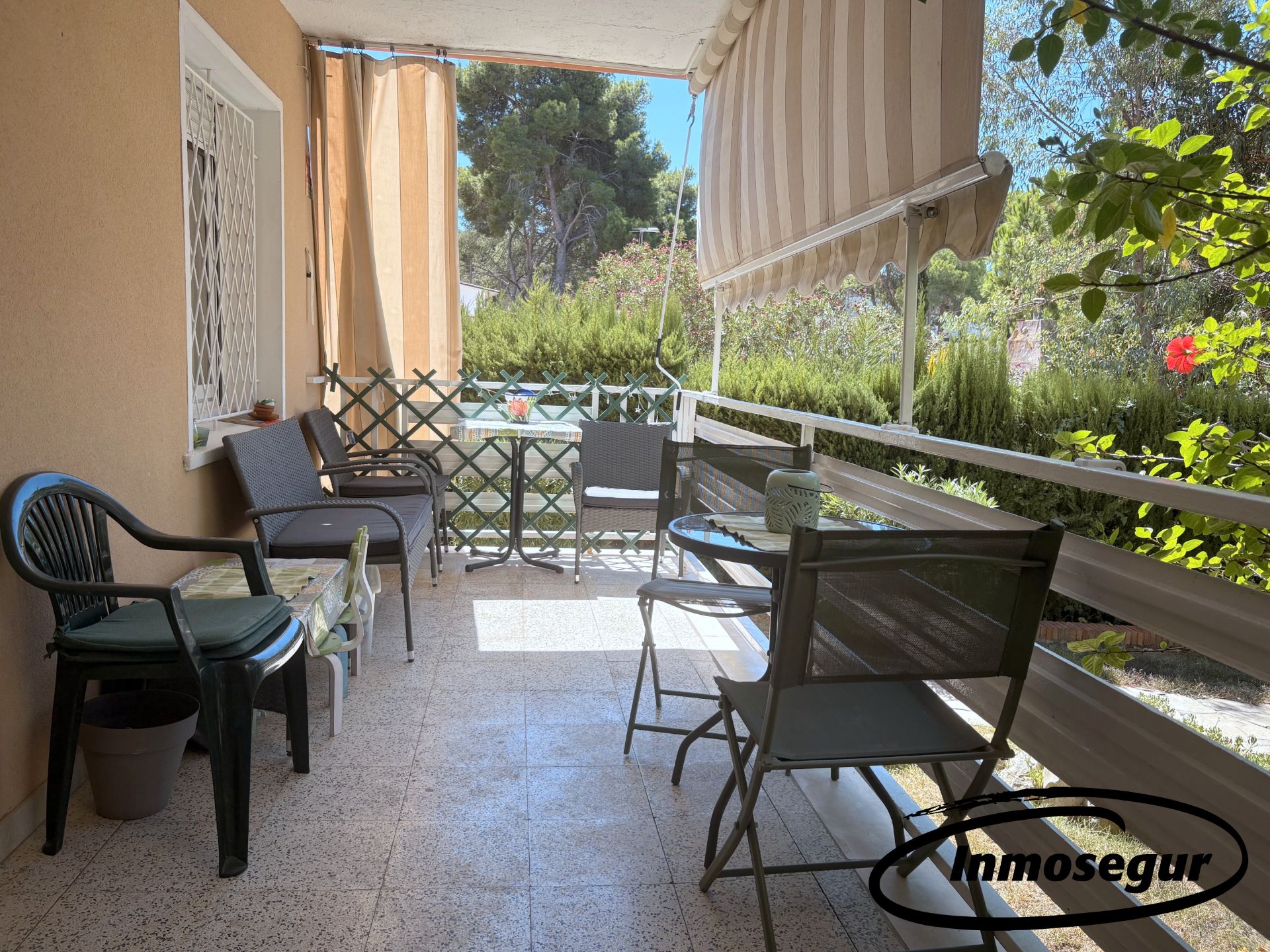 Apartamento en venta en Carretera del Far, 14, Pla de Maset - Cap de Salou