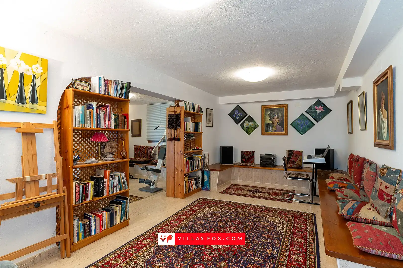 Casa en venta en San Miguel de Salinas, imagen 38