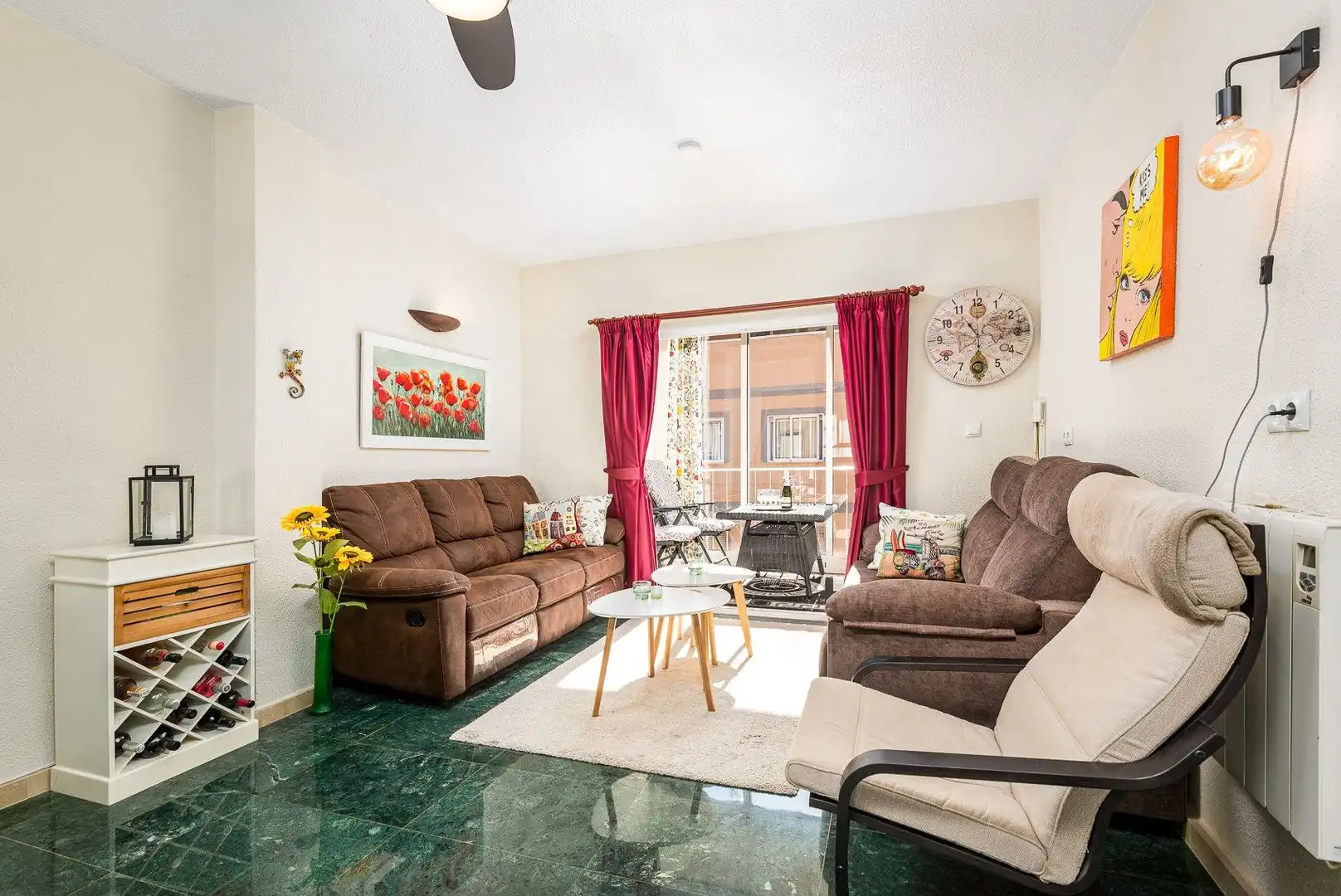 Apartment mit Aufzug zum Verkauf in N/A, imagen 9