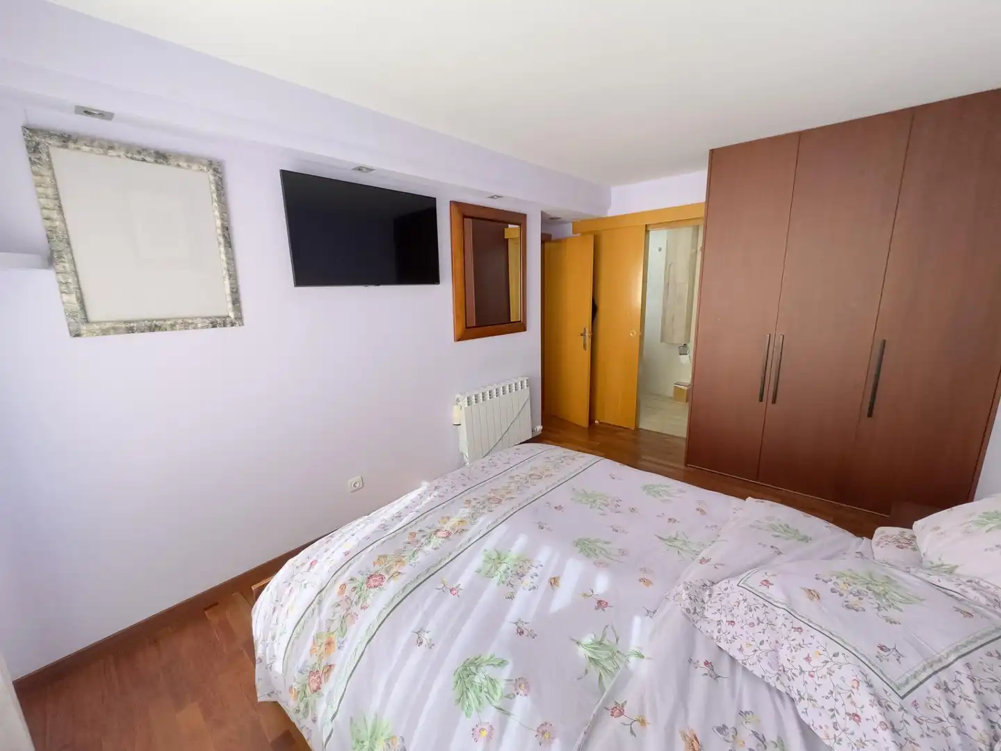 Habitación de Dúplex en venta en Viladecans con Aire acondicionado, Calefacción y Parquet