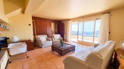 Foto 2 von Haus oder Chalet zum Verkauf in Fornells - Aiguablava, Begur